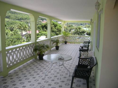 Gros Islet Jamaïque Réservation Réduction booking.com