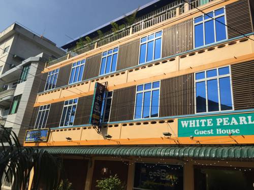 Myeik Myanmar Réservation Réduction booking.com