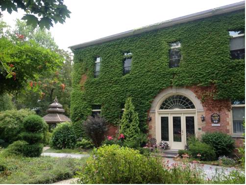 Niagara on the Lake (Ontario) Canada Réservation Réduction booking.com