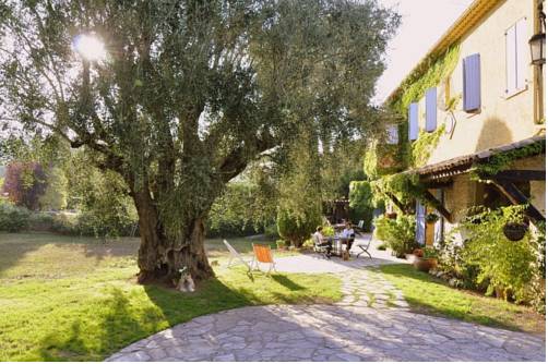 Roquefort-les-Pins France Réservation Réduction booking.com