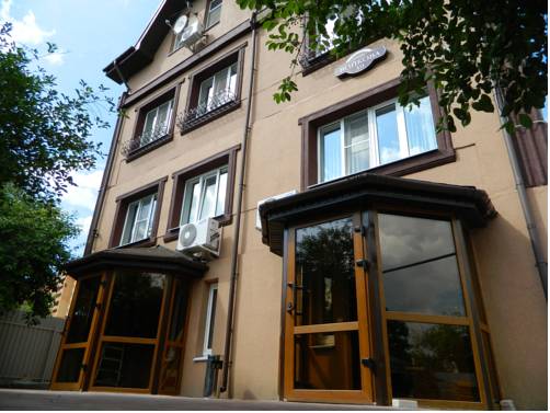 Tula Russie Réservation Réduction booking.com