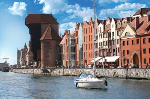 Gdańsk Poland Booking Discount booking.com