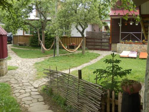 Yaremche Ukraine Réservation Réduction booking.com