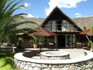 Karibib Namibia Booking Discount agoda.com