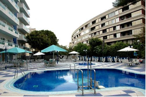 Salou Espagne Réservation Réduction booking.com