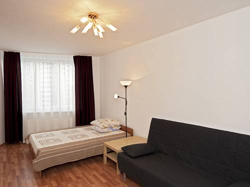 Yekaterinburg Russia Booking Discount booking.com