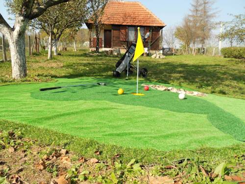 Gornji Milanovac Serbie Réservation Réduction booking.com