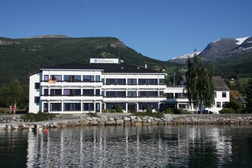 Innvik Norway Booking Discount booking.com