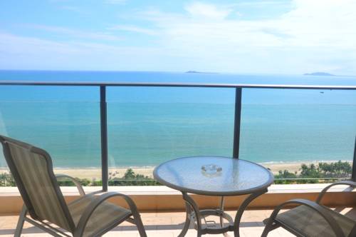 Sanya China Booking Discount booking.com