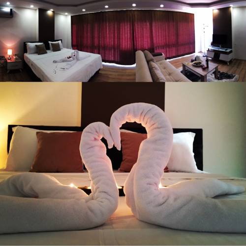 İstanbul Turkey Booking Discount booking.com