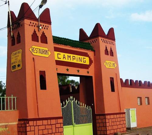 Goulmima Maroc Réservation Réduction booking.com