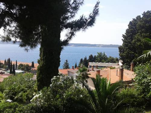 Portoroz Slovénie Réservation Réduction booking.com