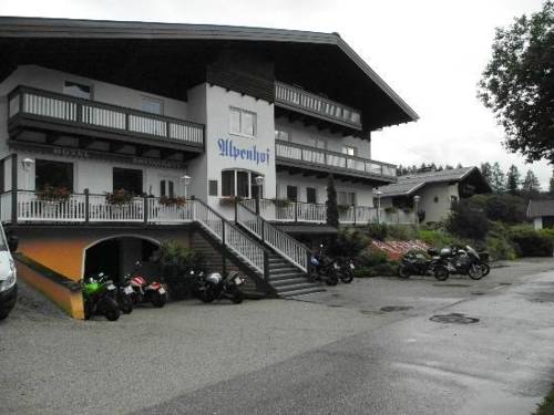 Sankt Martin am Tennengebirge Austria Booking Discount booking.com