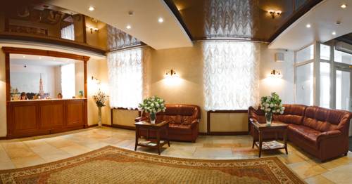 Voronej Russie Réservation Réduction booking.com