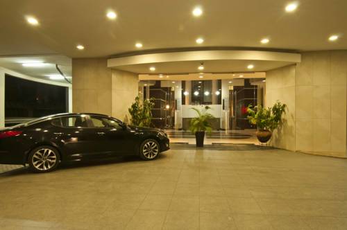 Abuja Nigeria Booking Discount booking.com