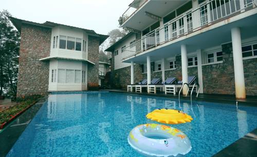 Chinnakanal India Booking Discount booking.com