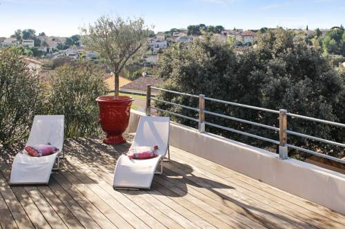 Le Cres France Réservation Réduction booking.com