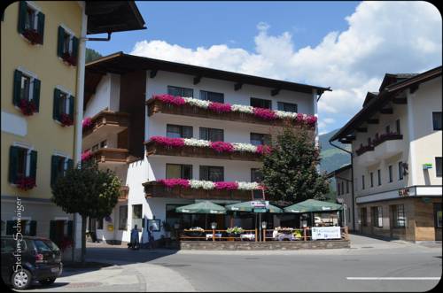 Zell am Ziller Austria Booking Discount booking.com
