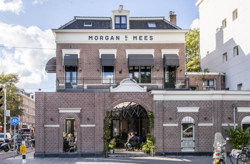 Amsterdam Netherlands Booking Discount booking.com