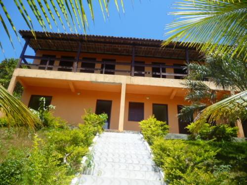 Santa Cruz Cabrália Brésil Réservation Réduction booking.com