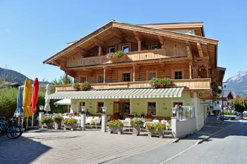 Ellmau am Wilden Kaiser Austria Booking Discount booking.com