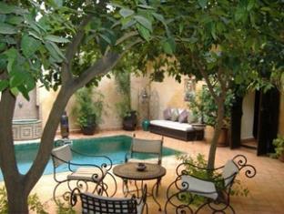 Marrakech Morocco Booking Discount agoda.com