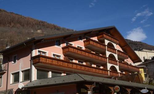 Vezza d'Oglio Italy Booking Discount booking.com