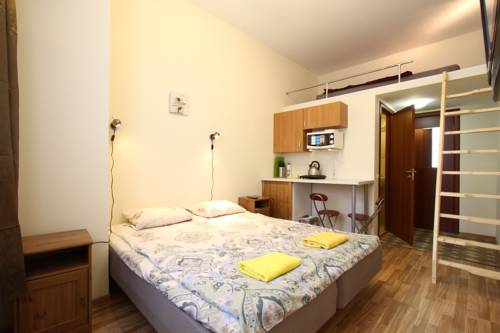 Saint Petersburg Russia Booking Discount booking.com