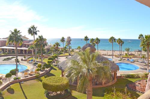 Puerto Peñasco Centro Mexique Réservation Réduction booking.com