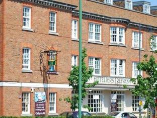 Hitchin United Kingdom Booking Discount agoda.com