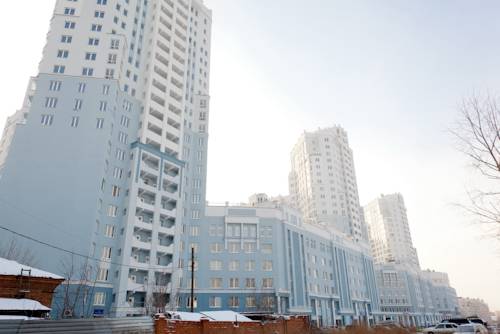 Yekaterinburg Russia Booking Discount booking.com