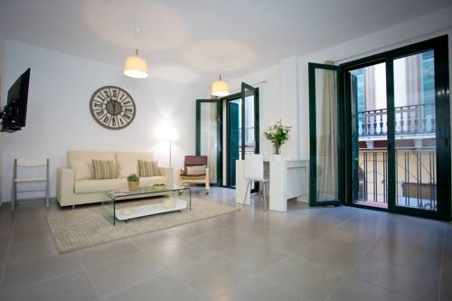 Málaga Spain Booking Discount booking.com