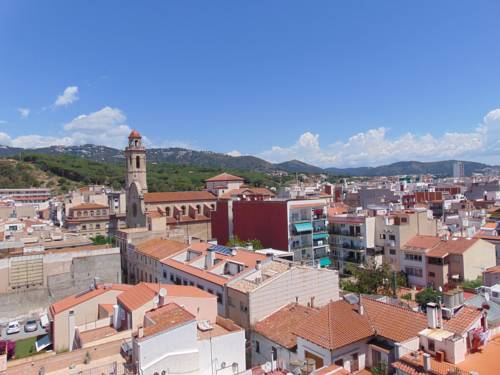 Calella Espagne Réservation Réduction booking.com