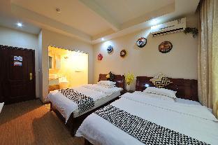 Chengdu China Booking Discount agoda.com