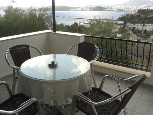 Bodrum Turquie Réservation Réduction booking.com