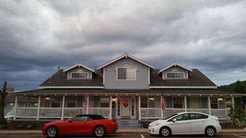 Williams (Arizona) États Unis Réservation Réduction booking.com