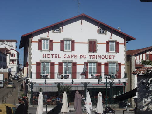 Cambo-les-Bains France Booking Discount booking.com