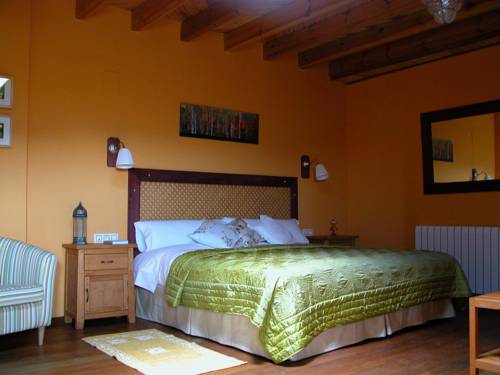 Busquistar Spain Booking Discount booking.com