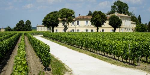 Saint-Emilion France Booking Discount booking.com