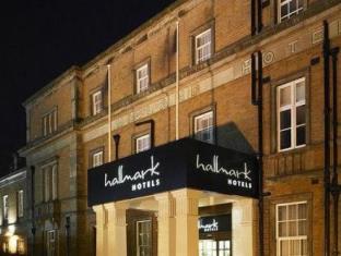 Derby United Kingdom Booking Discount agoda.com