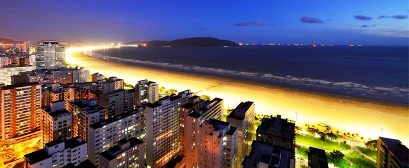 Santos Brazil Booking Discount agoda.com