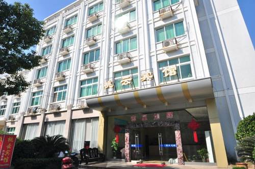 Taohua China Booking Discount booking.com