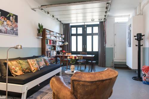 Amsterdam Netherlands Booking Discount booking.com