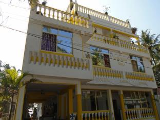 Goa India Booking Discount agoda.com