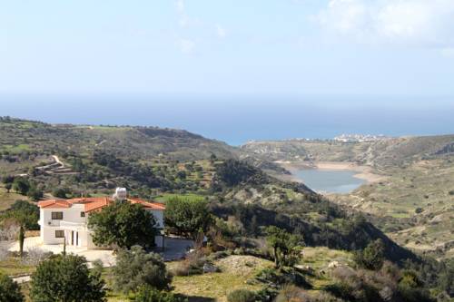 Kili Chypre Réservation Réduction booking.com