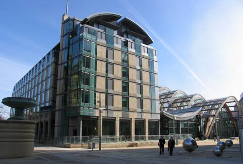 Sheffield United Kingdom Booking Discount booking.com