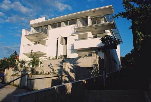 Pula Croatie Réservation Réduction booking.com