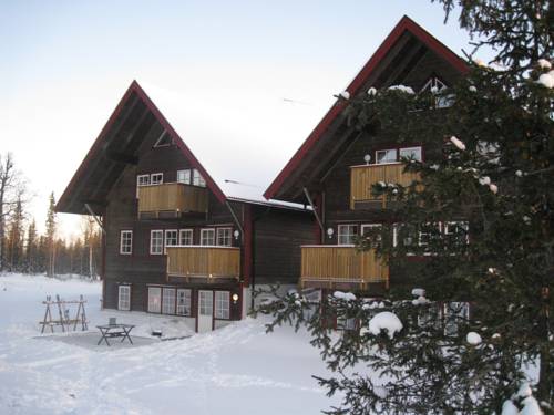 Särna Suède Réservation Réduction booking.com