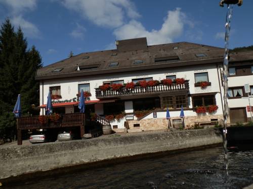 Blumberg Germany Booking Discount booking.com