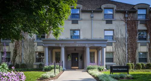 Londres (Ontario) Canada Réservation Réduction booking.com